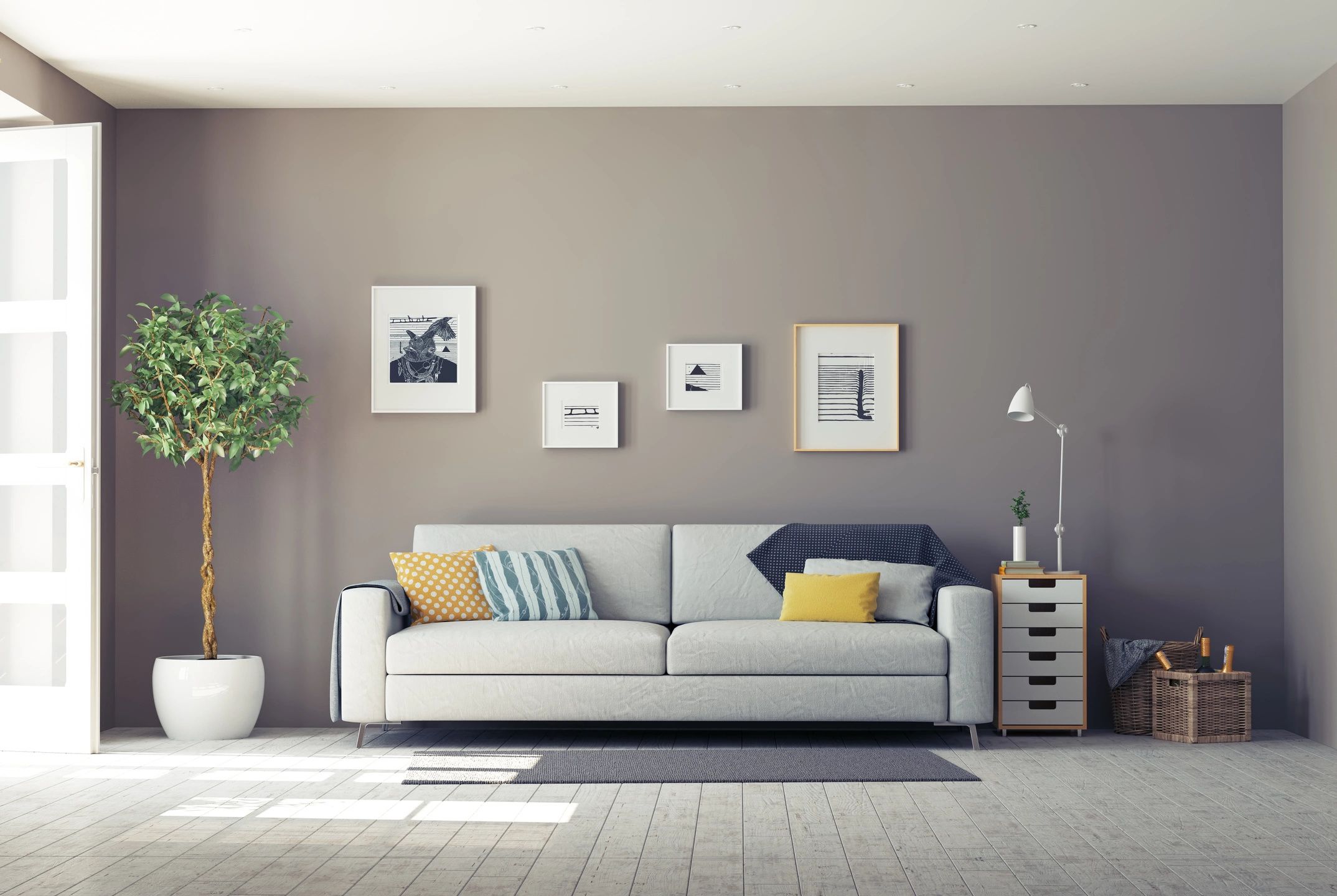 Living Room Soft