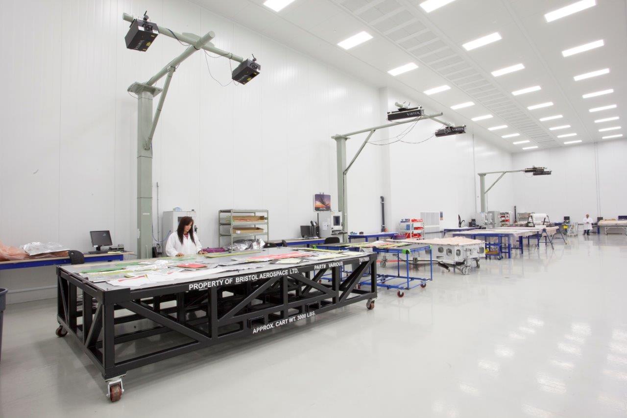 cleanroom